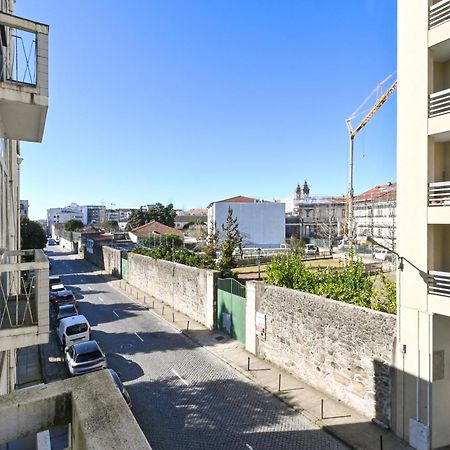 Casa Do Raio I By Se Apartamentos Брага Экстерьер фото
