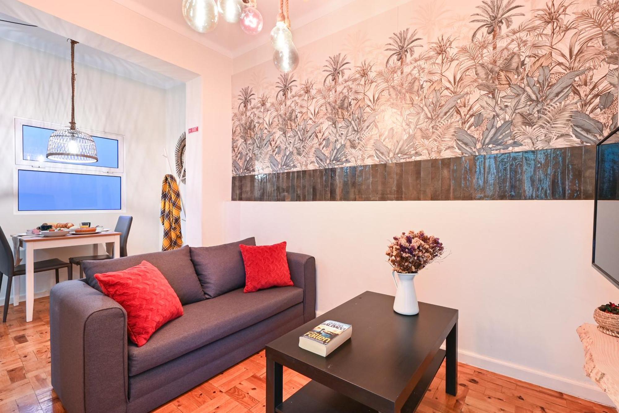 Casa Do Raio I By Se Apartamentos Брага Экстерьер фото