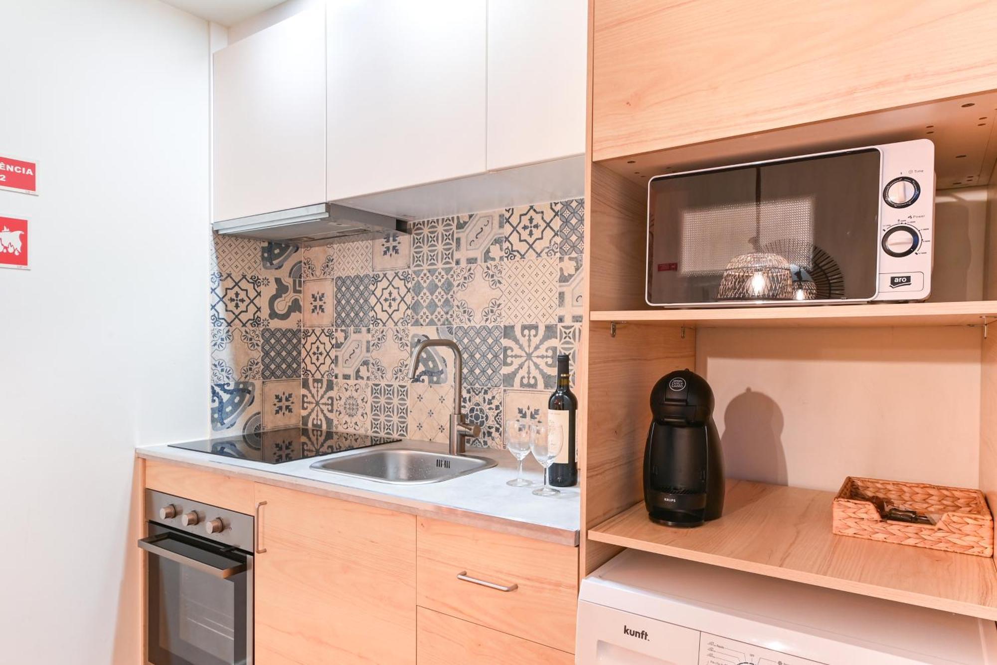Casa Do Raio I By Se Apartamentos Брага Экстерьер фото