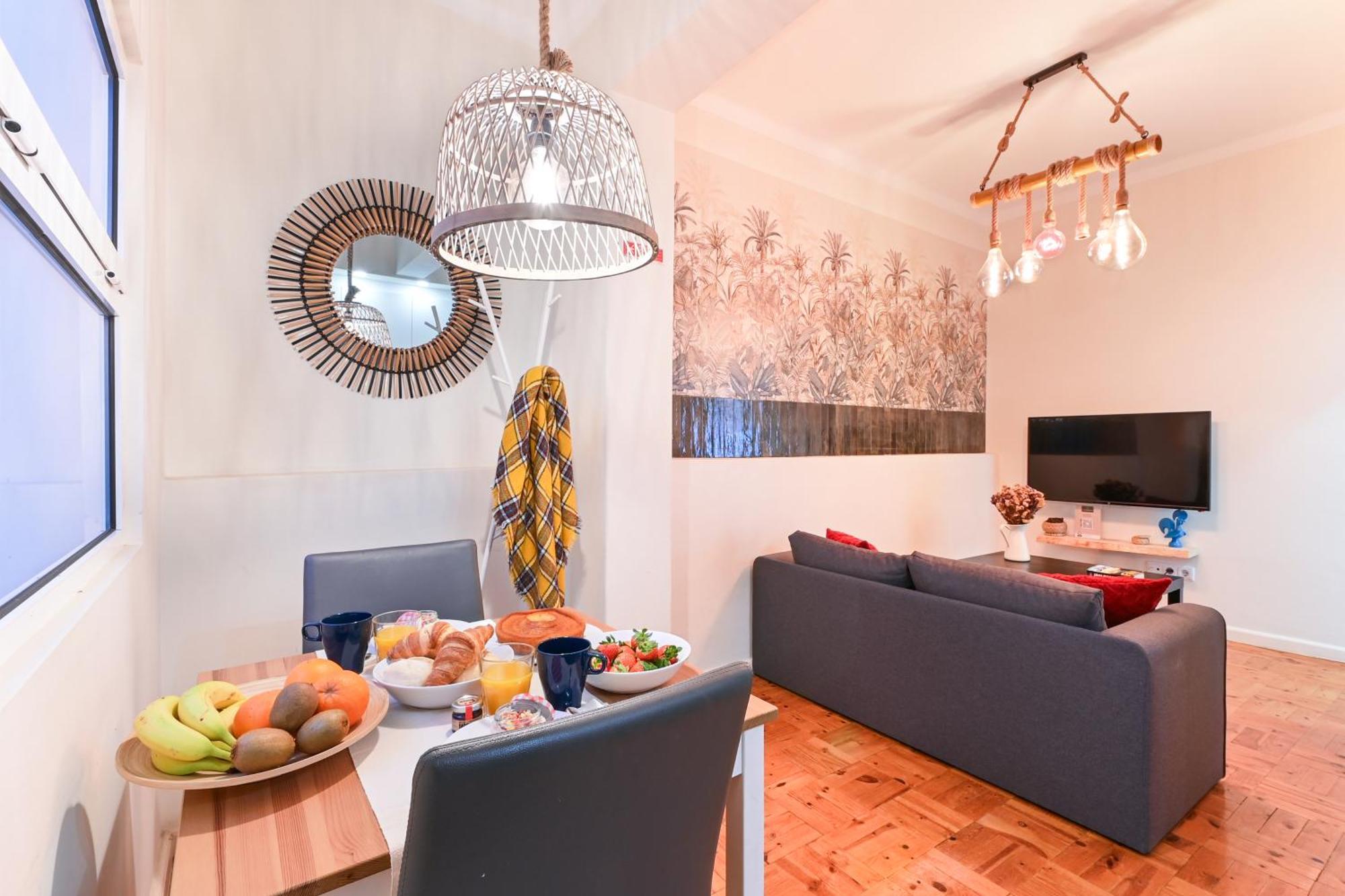 Casa Do Raio I By Se Apartamentos Брага Экстерьер фото