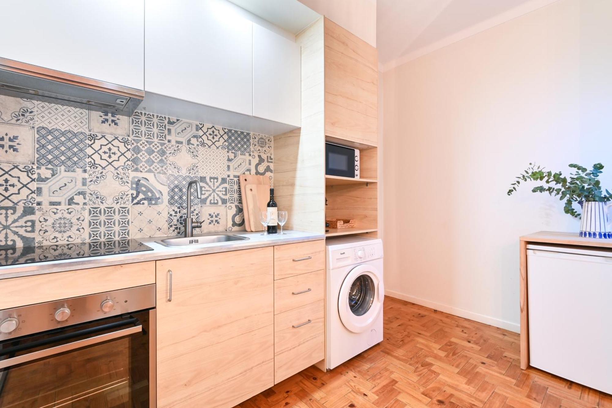 Casa Do Raio I By Se Apartamentos Брага Экстерьер фото